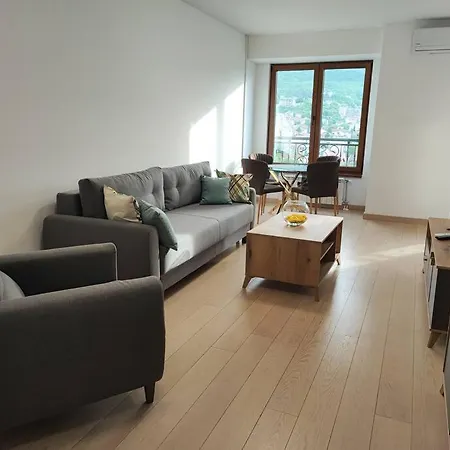Grand View Apartment Skopje