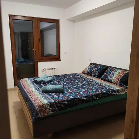 Apartment Grand View *