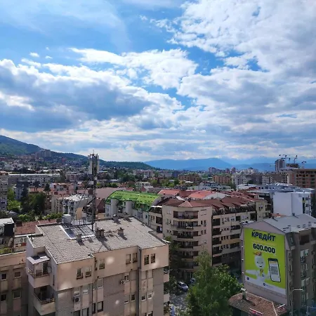 Grand View Apartment