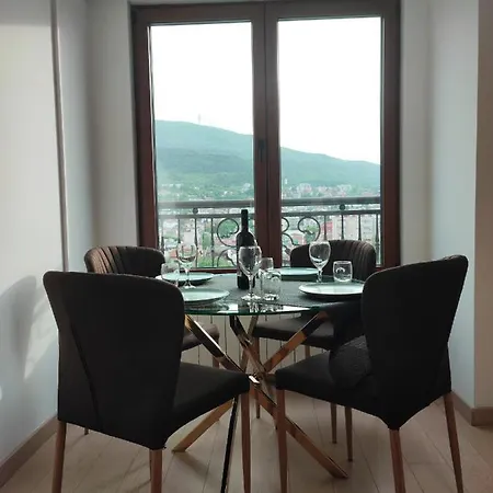 Grand View Apartment