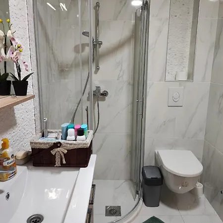 Grand View Apartment Skopje