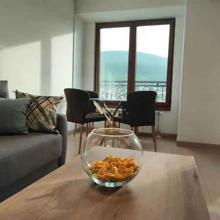 Grand View Apartment Skopje