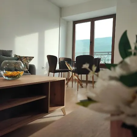 Apartment Grand View *